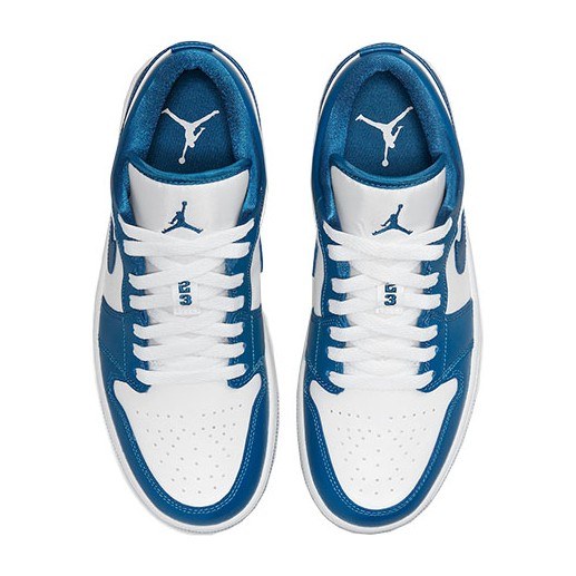 Jordan Air Jordan 1 Low "Marina Blue"