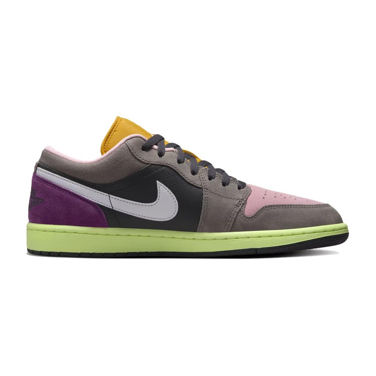 Jordan Air Jordan 1 Low "Tokyo Bio Hack"