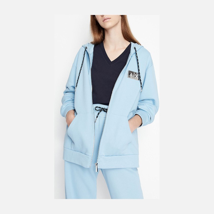 ARMANI EXCHANGE Logo