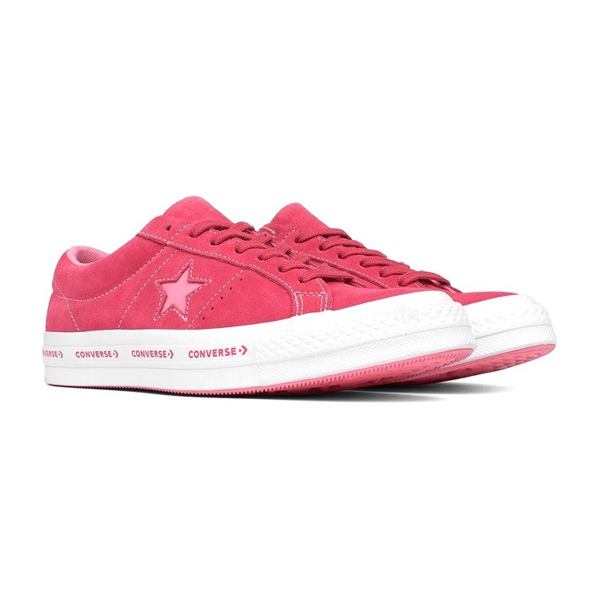 Converse One Star Ox