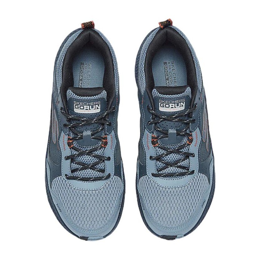 Skechers Men's Go Dark Grey Blue