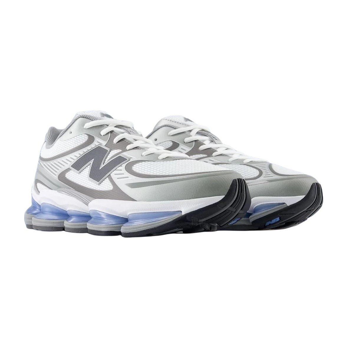 New Balance ABZORB 2000 White Grey Blue