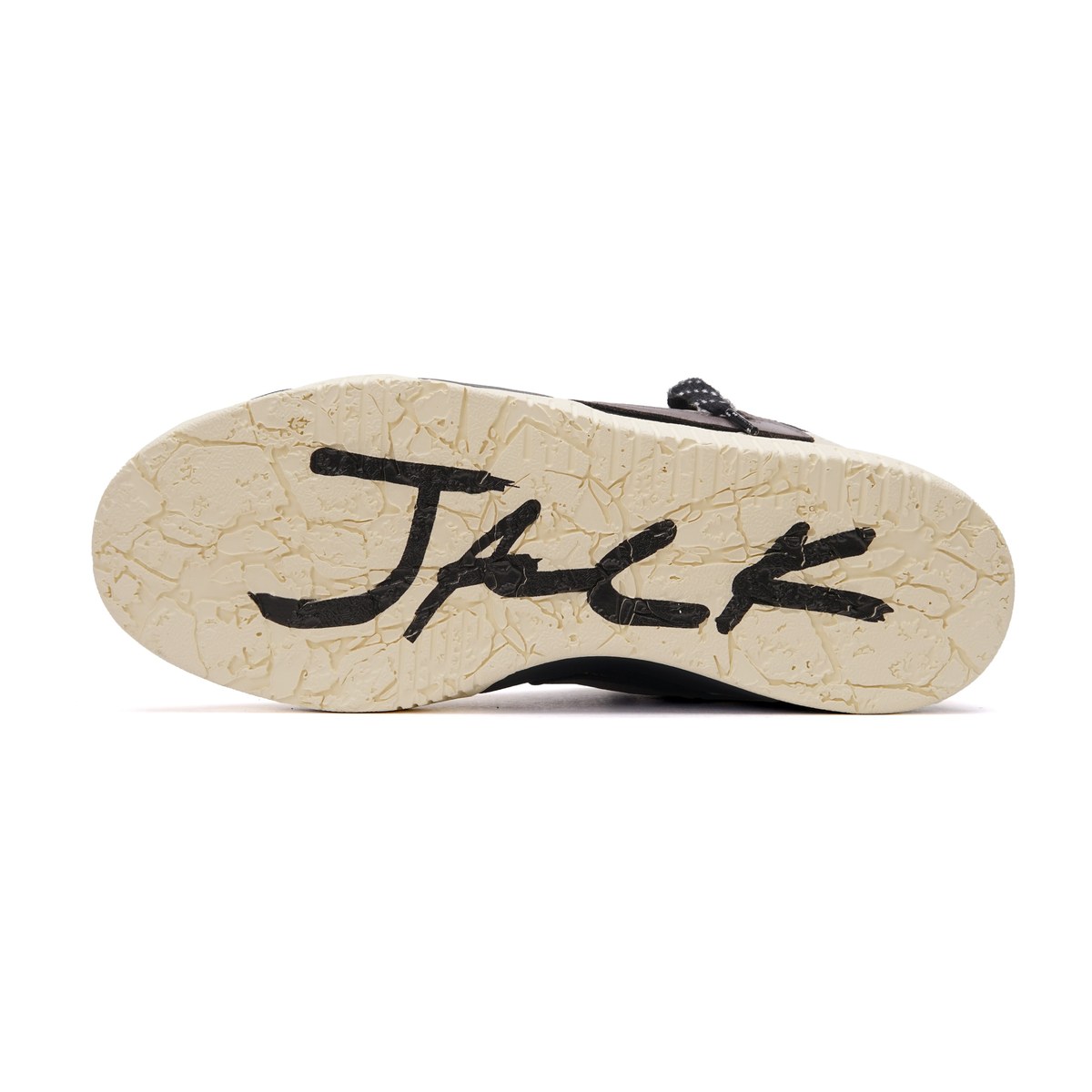 Travis Scott x Jordan Jumpman Jack TR iSO