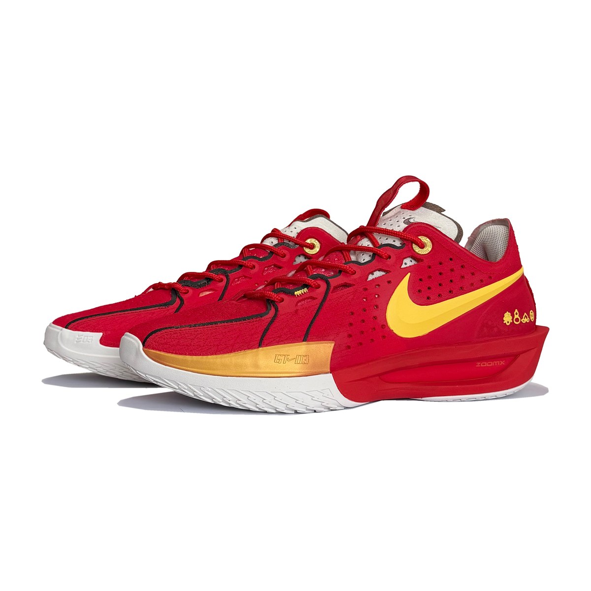 Nike Air Zoom G.T. Cut 3