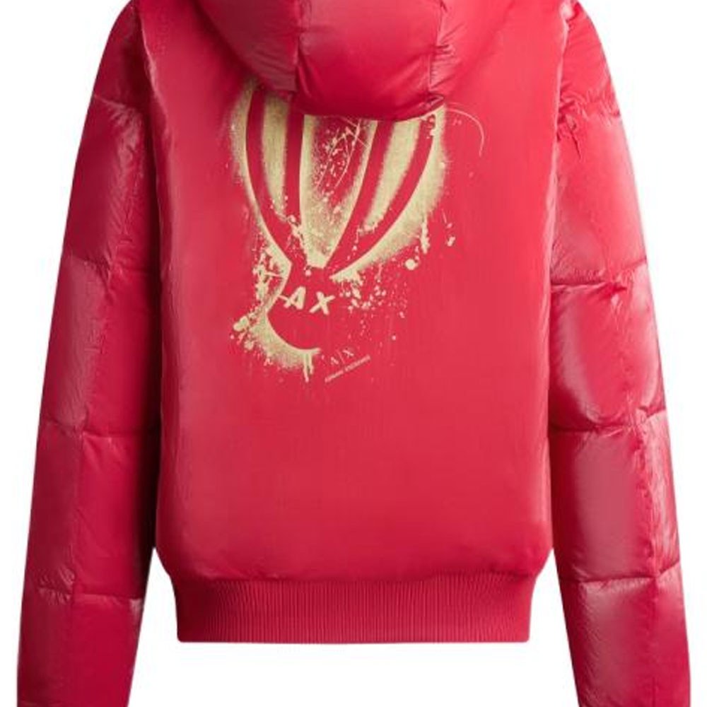 ARMANI EXCHANGE SS23