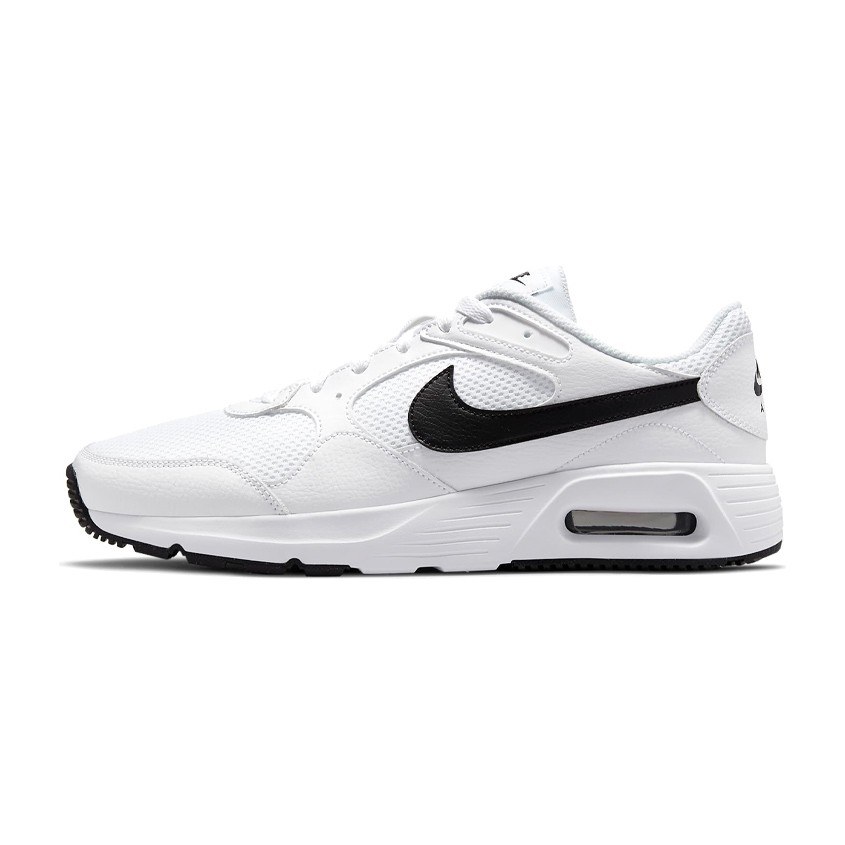 Nike Air Max SC White Black