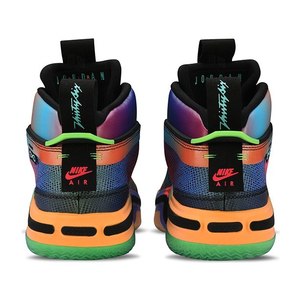 Jordan Air Jordan 36 GC PF