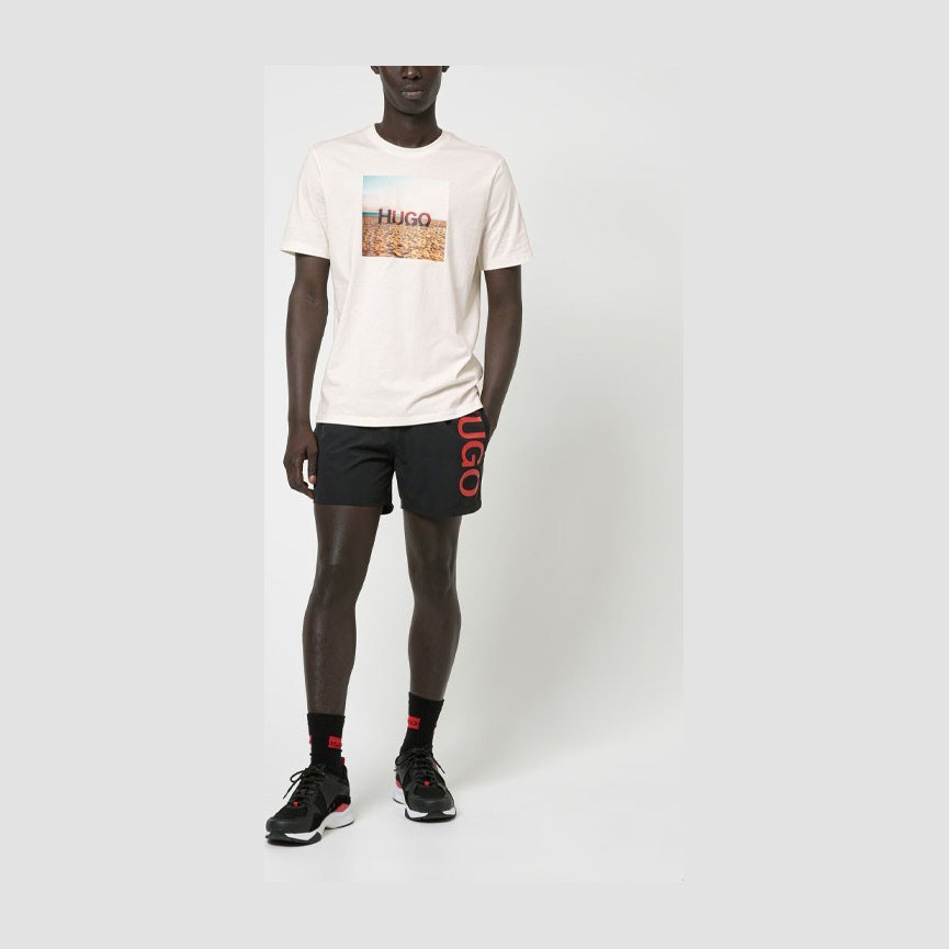 HUGO BOSS