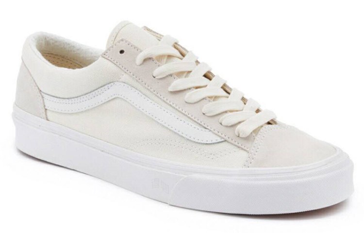 Vans Style 36 White