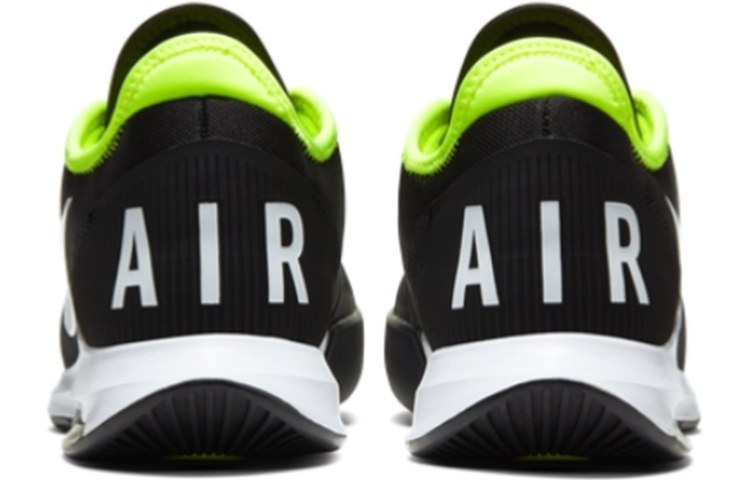 Nike Air Max Wildcard Black Silver