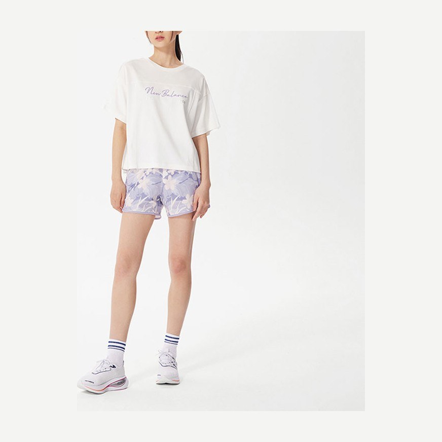 New Balance LogoT