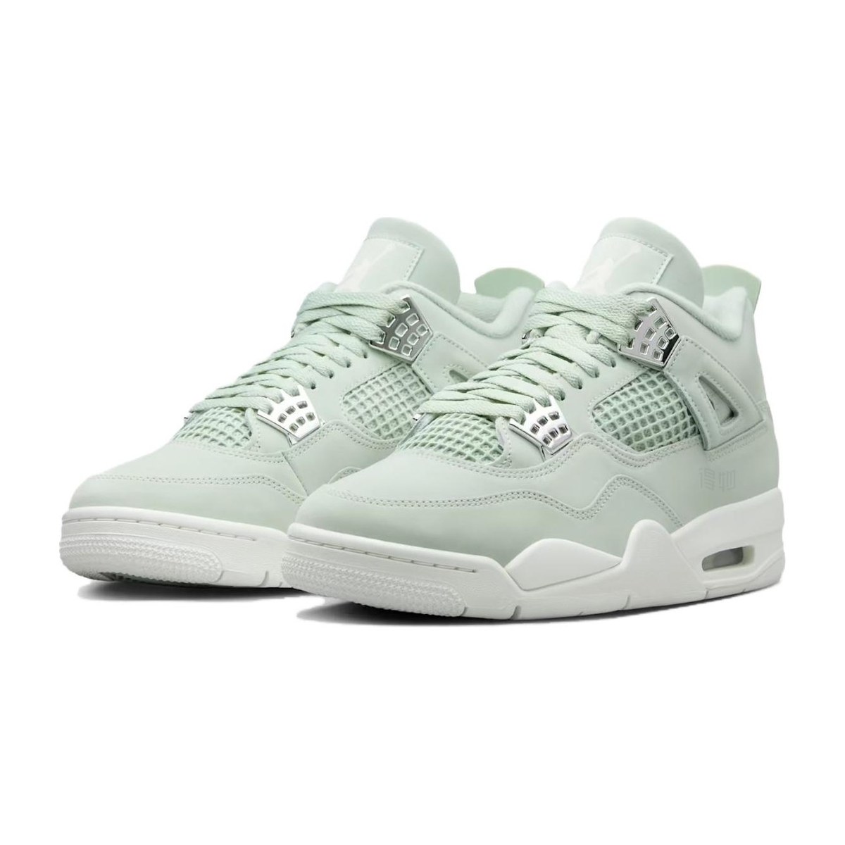 Jordan Air Jordan 4 "Seafoam"