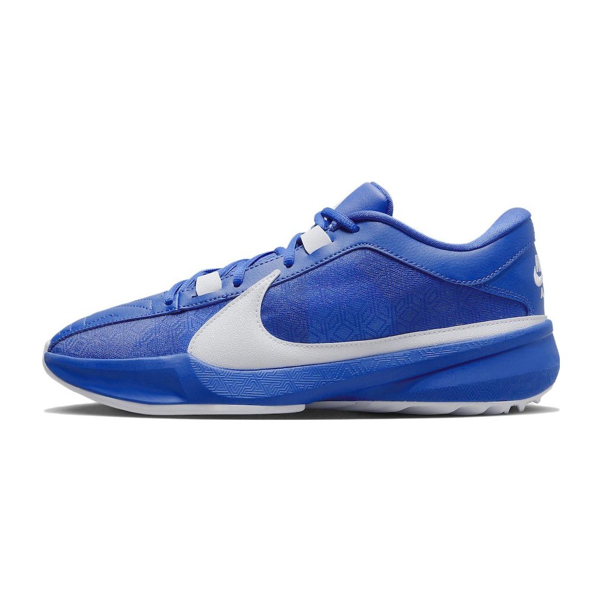 Nike Zoom Freak 5 Blue White