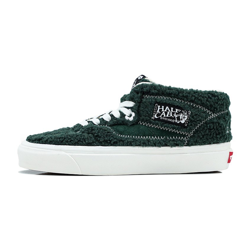 Sandy Liang x Vans Half Cab 33 DX