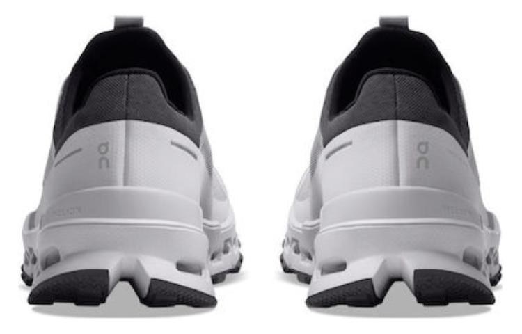 On Cloud Ultra White