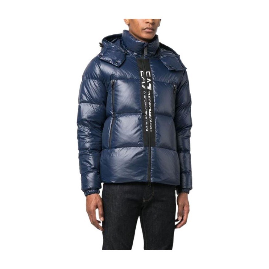 Emporio Armani FW22 Blue