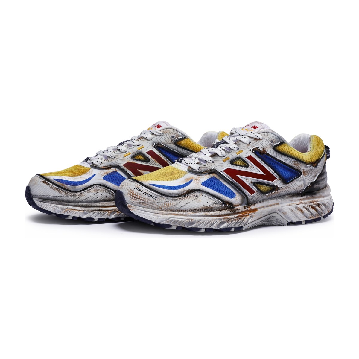 New Balance NB 510