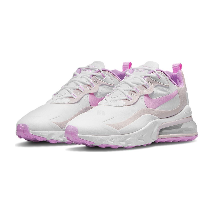 Nike Air Max 270 React