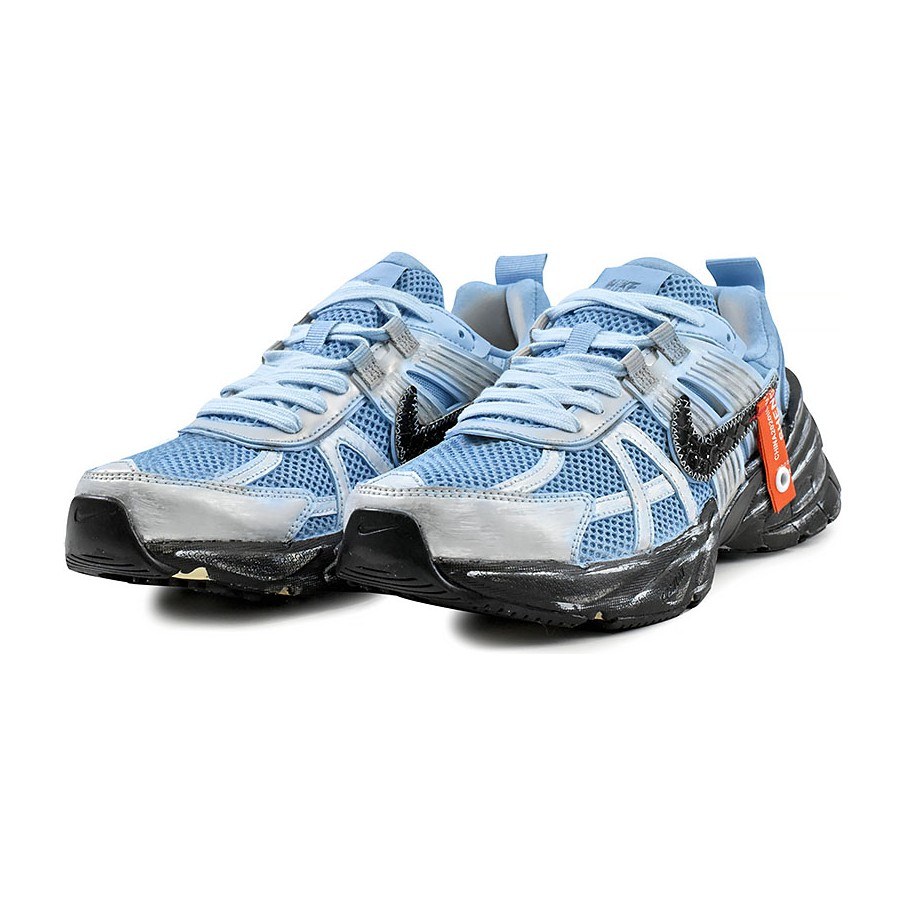Nike V2K Run ins