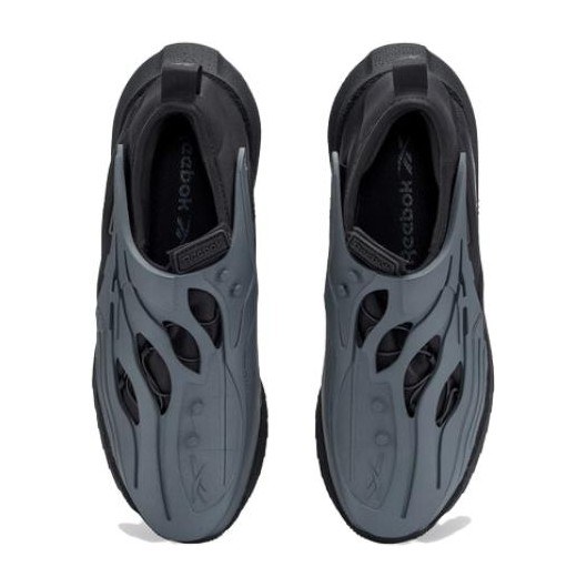 Reebok Floatride Energy Argus X Metallic Grey