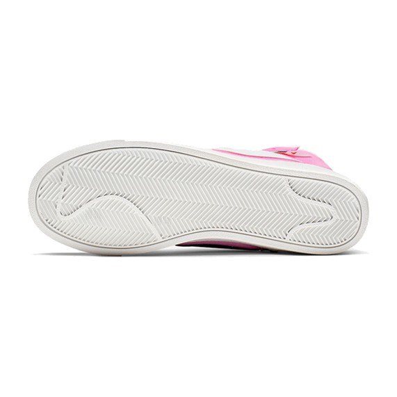 Nike Blazer Rebel Pink Black White