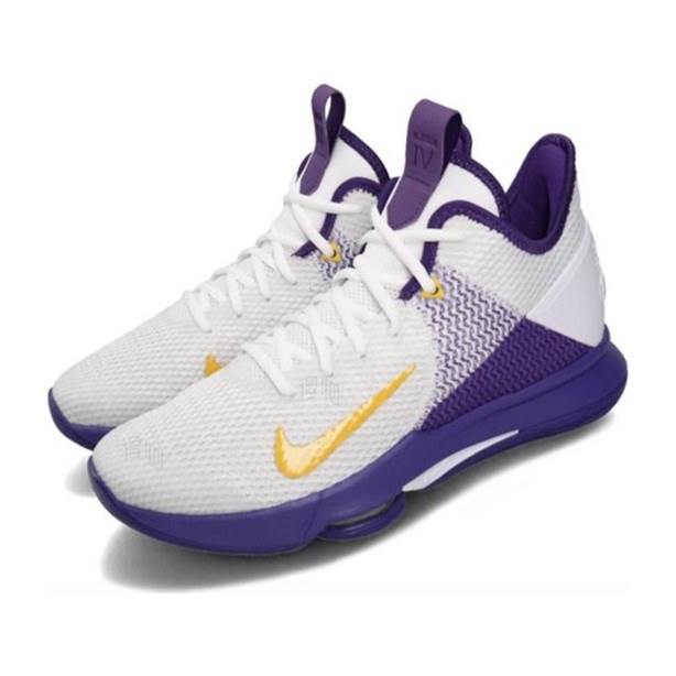 Nike Witness 4 LeBron EP