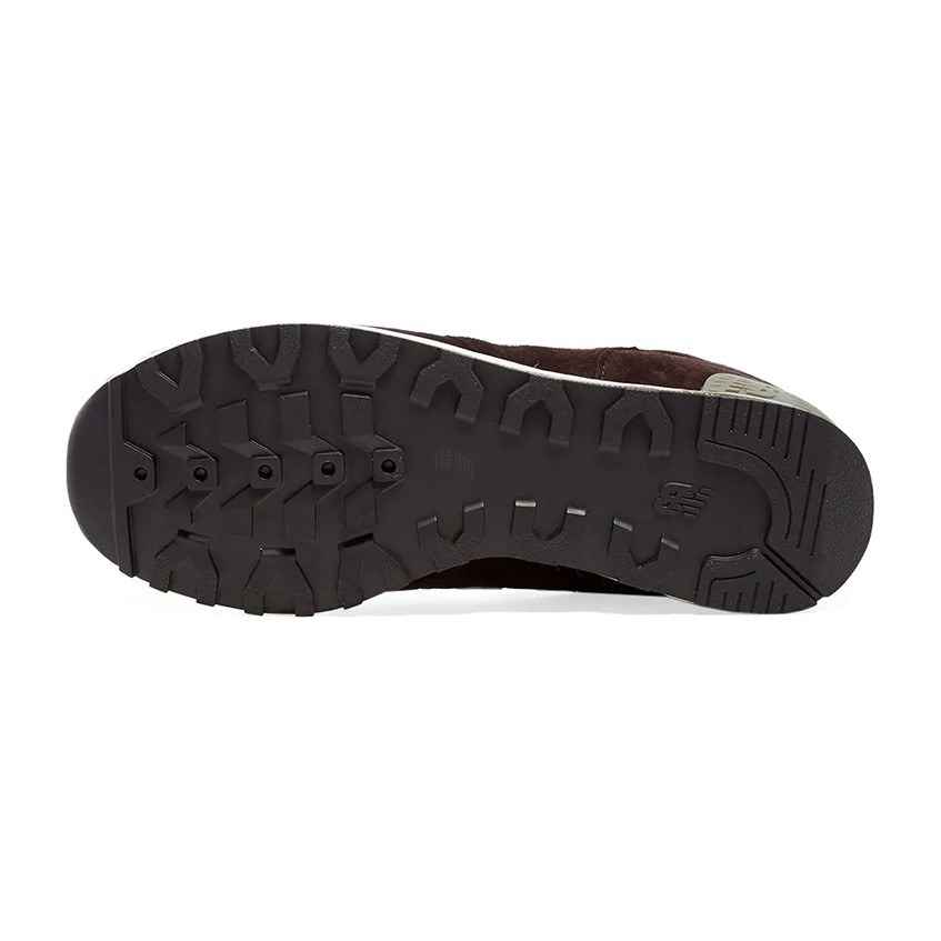New Balance 576 Brown