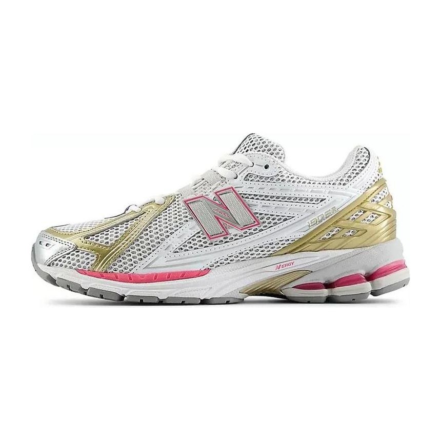 New Balance 1906R White Gold