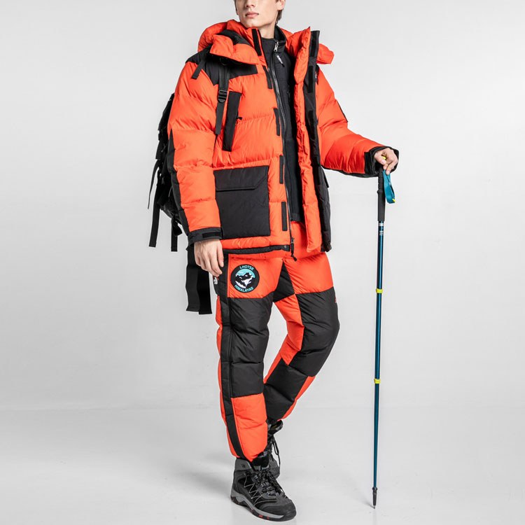 The North Face