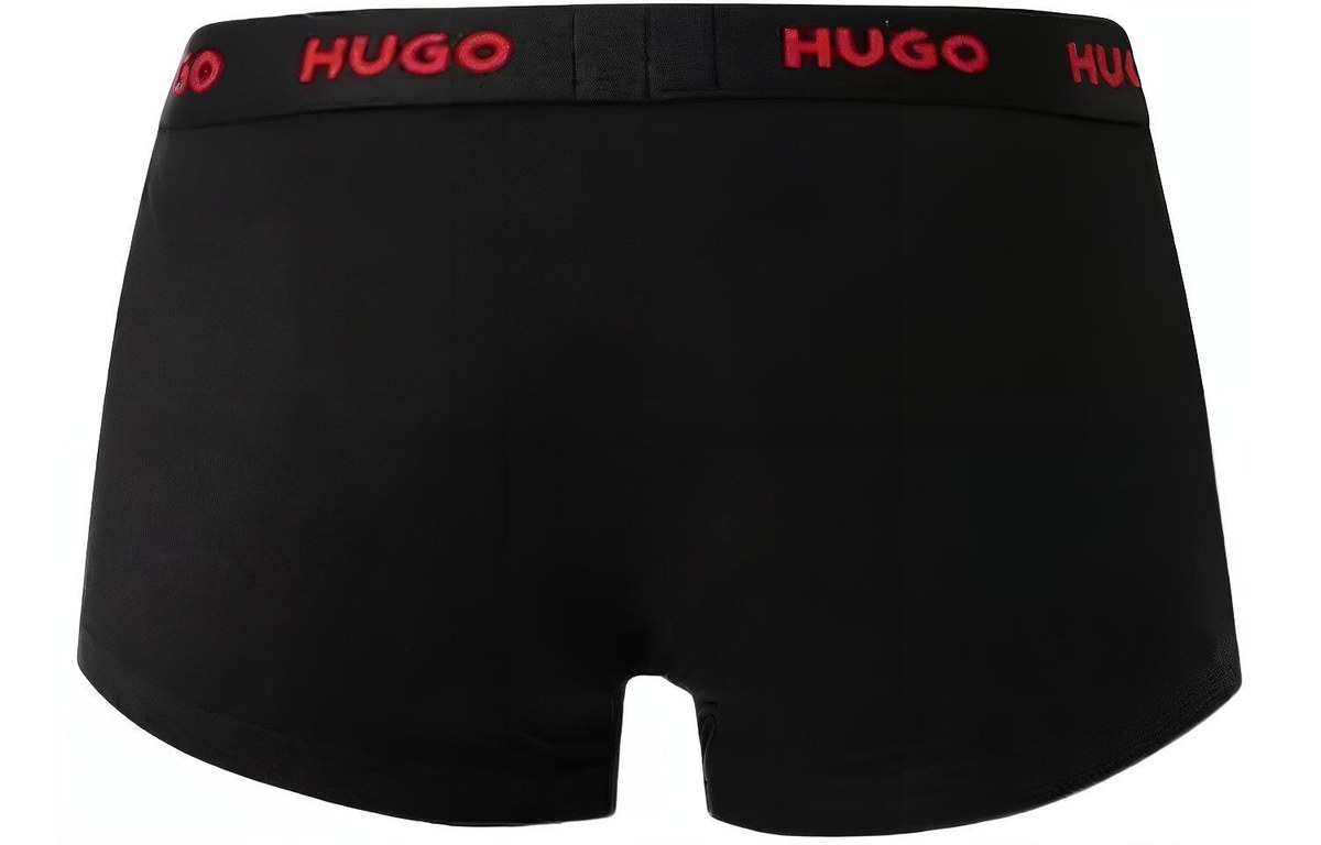 HUGO BOSS