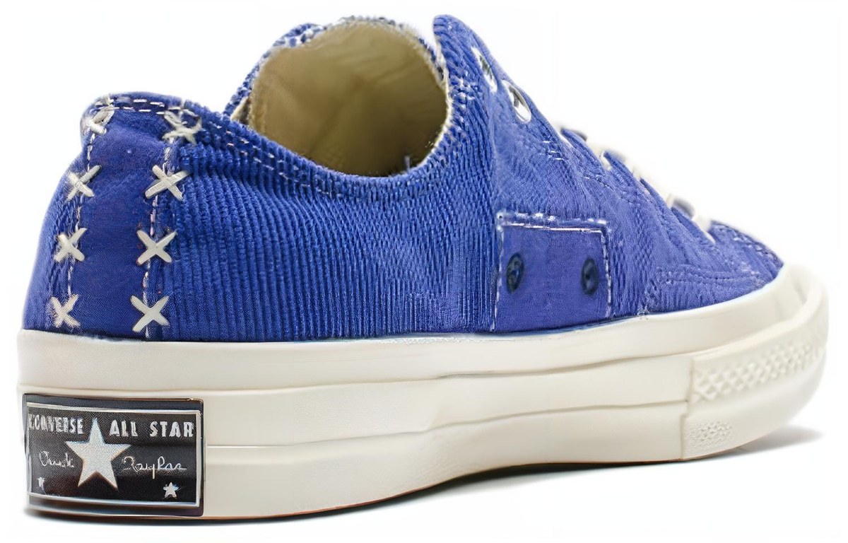 Converse 1970s QS