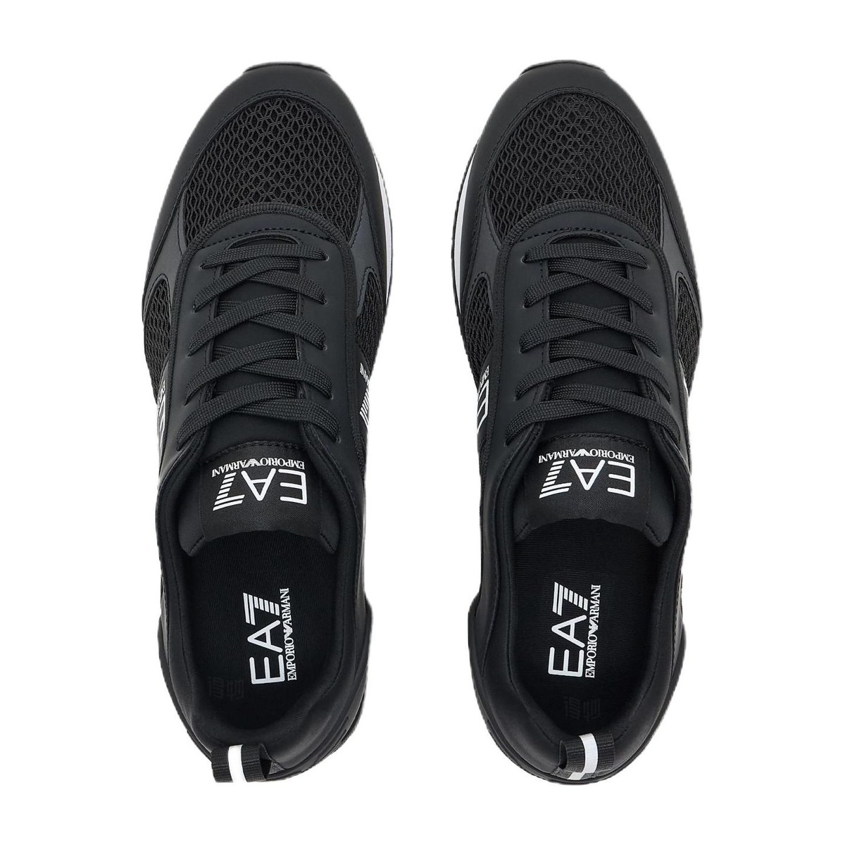 EMPORIO ARMANI EA7