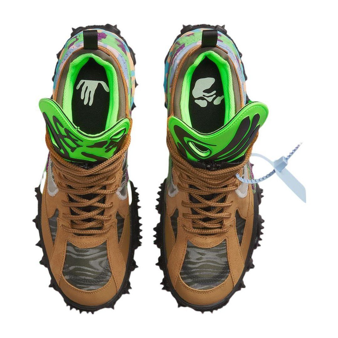 OFF-WHITE Nike ACG Air Terra Forma