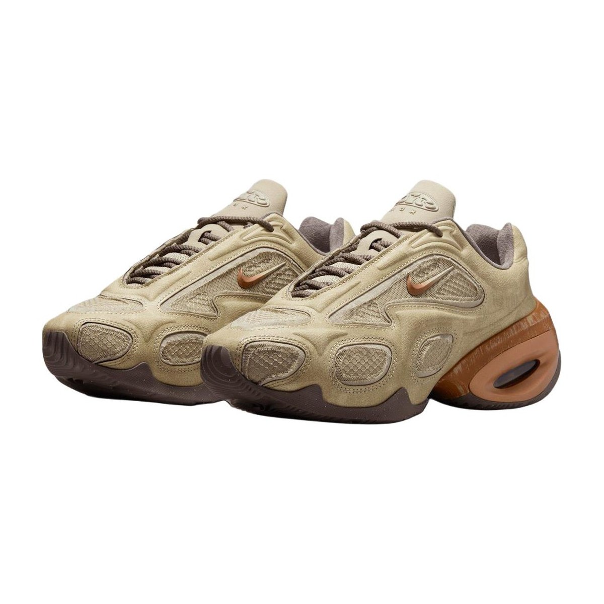 Nike Air Max Muse Khaki