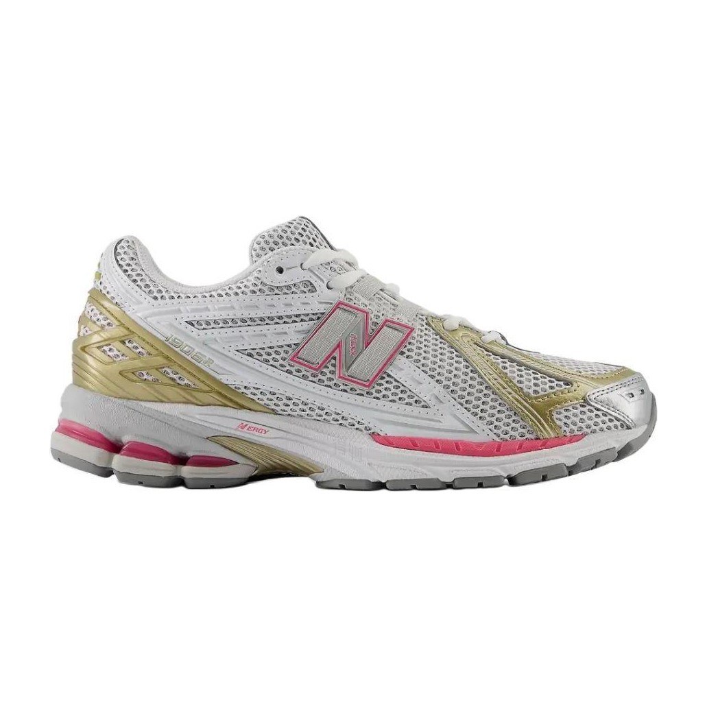 New Balance 1906R White Gold