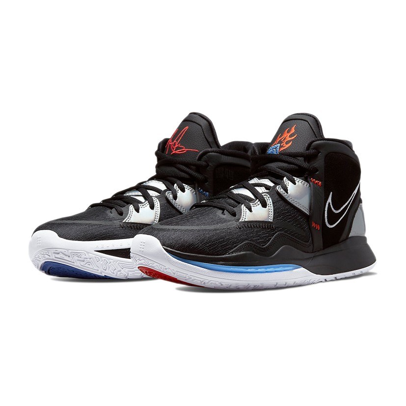 Nike Kyrie 8 Infinity "Fire and Ice"
