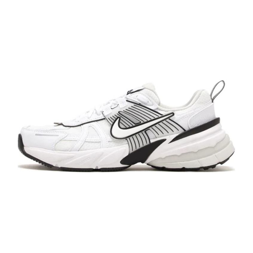 Nike V2K Run White
