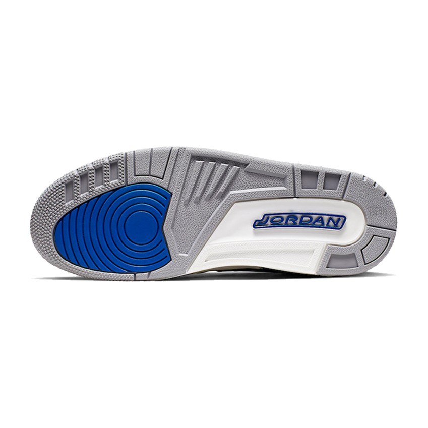 Jordan Legacy 312 Low "Royal"