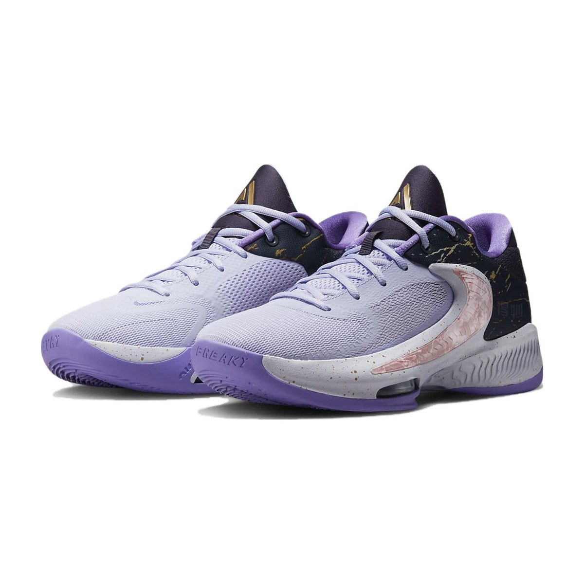 Nike Zoom Freak 4 "All-Star"