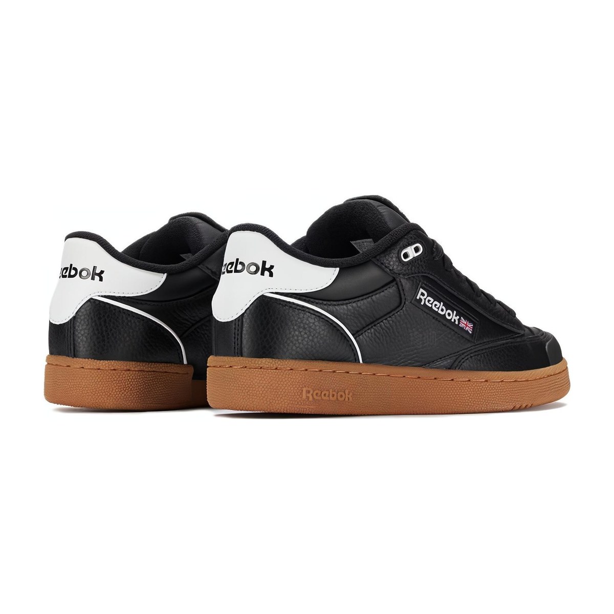 Reebok Club C Black
