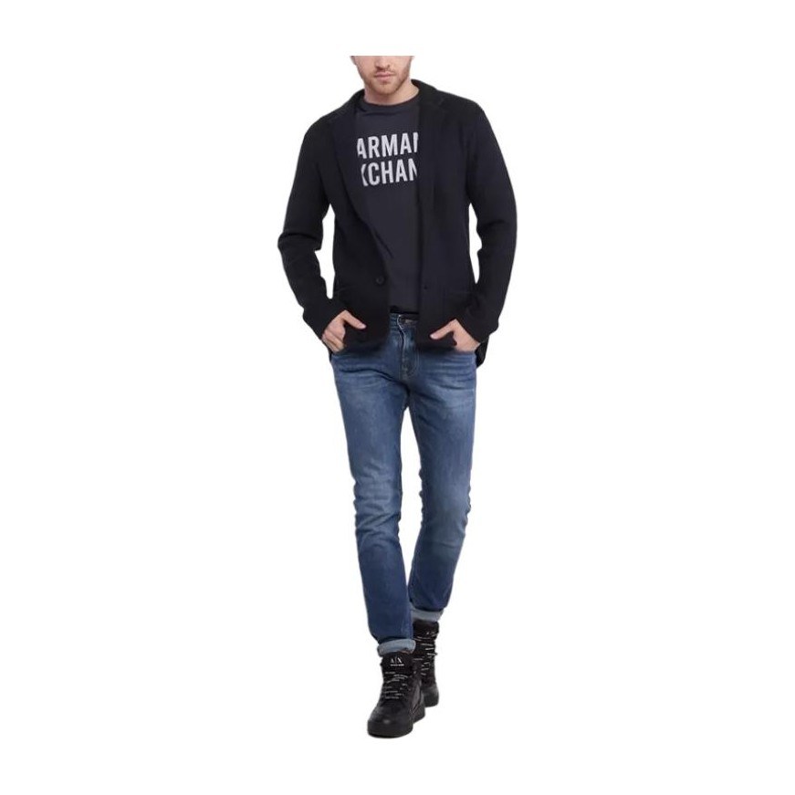 EMPORIO ARMANI Logo