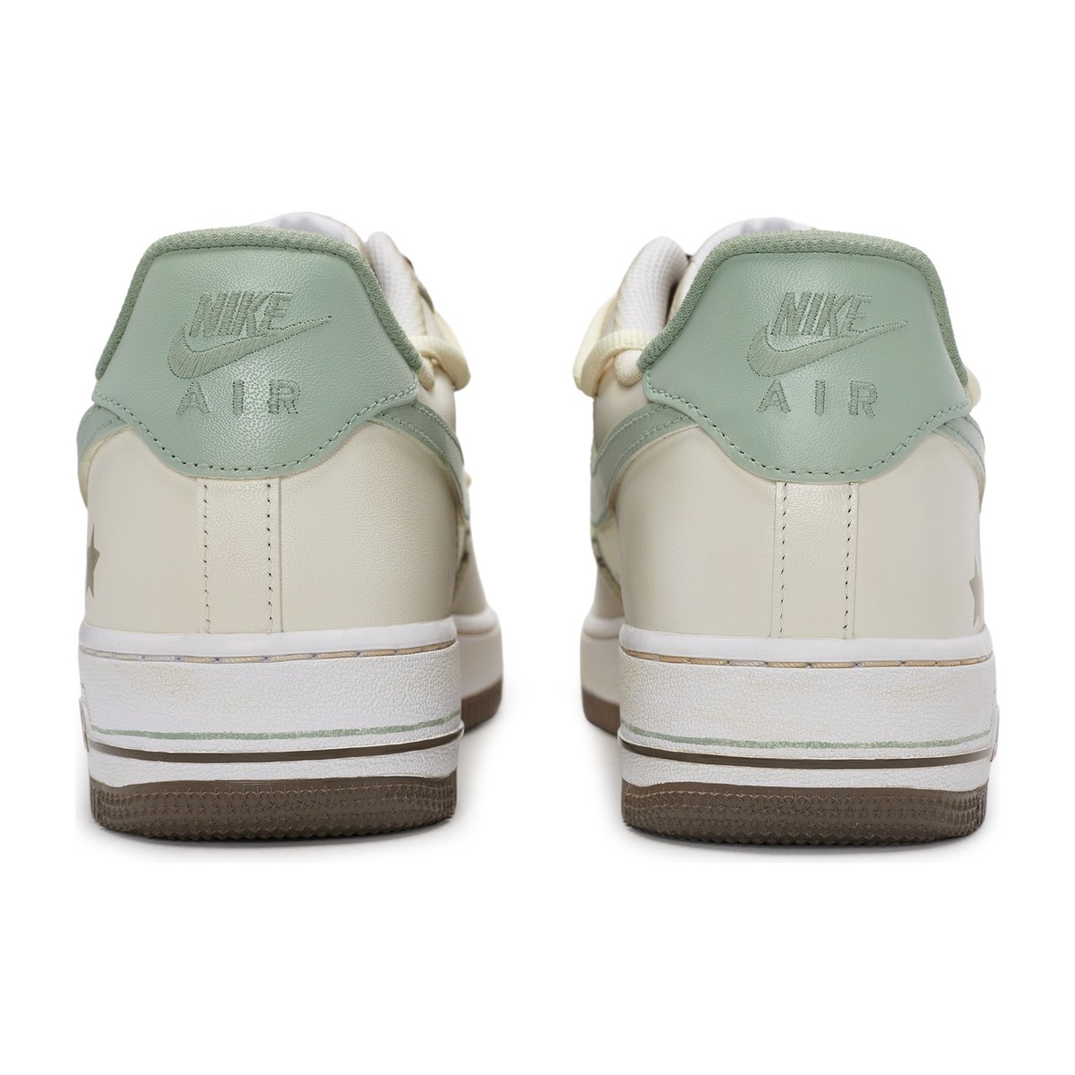 Nike Air Force 1 Low "Mocha"