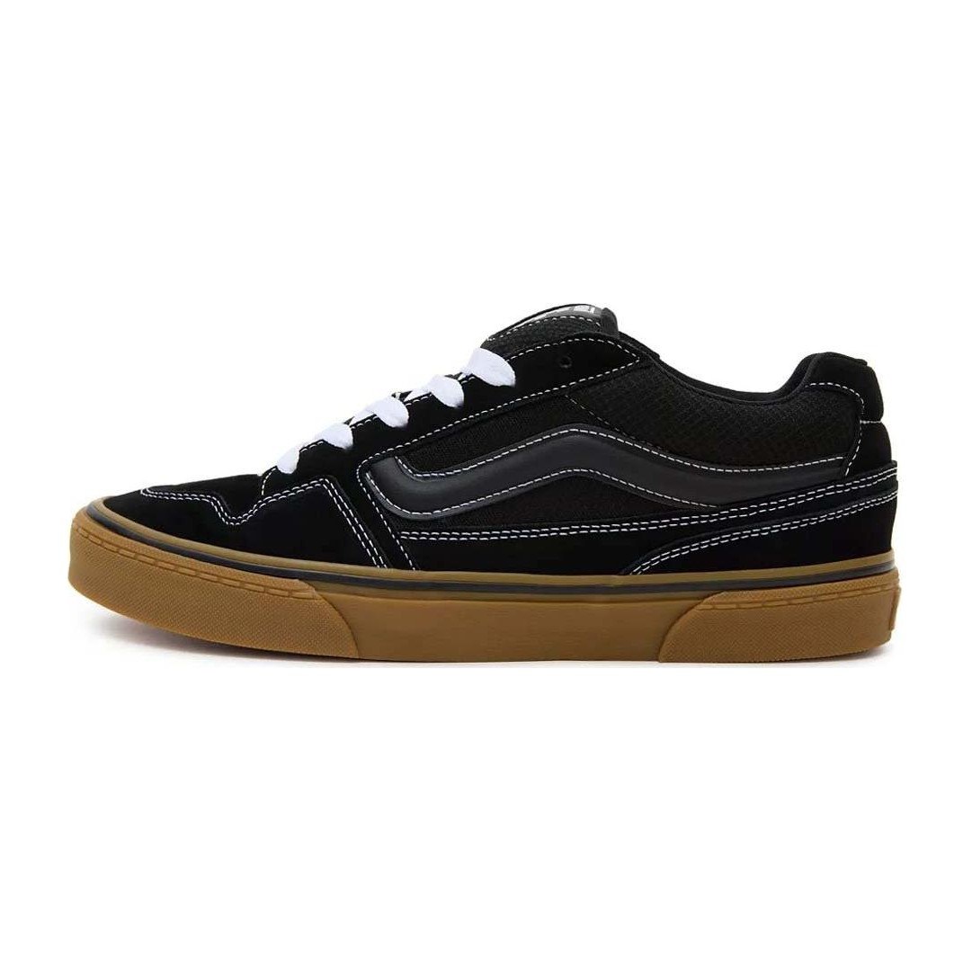 Vans Caldrone Black