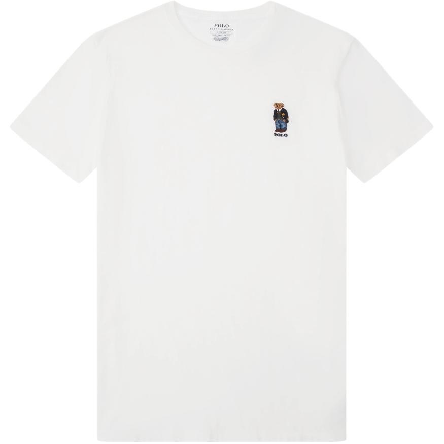 Polo Ralph Lauren Bear Logo T-Shirt