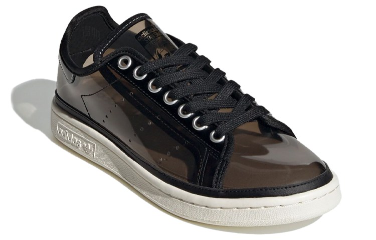 adidas Stan Smith TPU Black