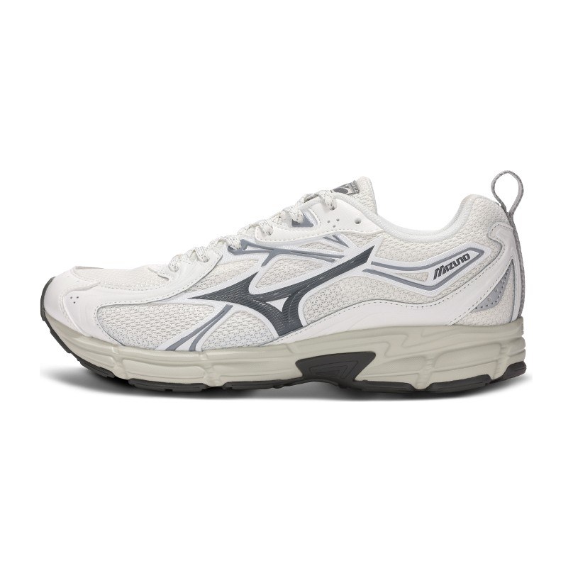 Mizuno Speed 10S White
