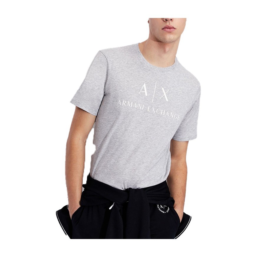 ARMANI EXCHANGE SS22 LogoT