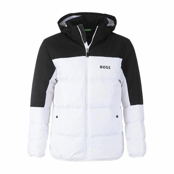 HUGO BOSS