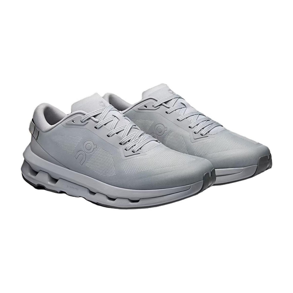 On Cloudzone Grey