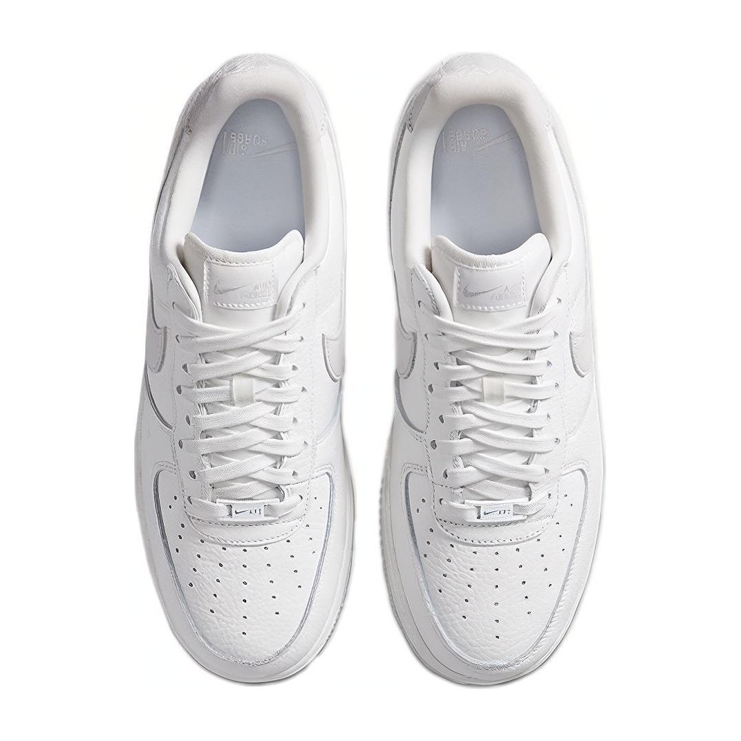 Nike Air Force 1 '07 Craft Grey White